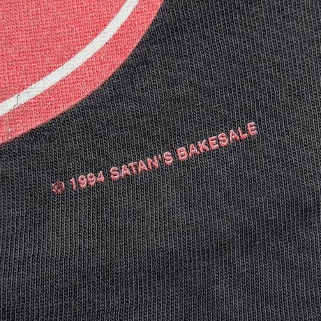 MARILYN MANSON THE SATANIC ARMY EURO FITS XL 1104