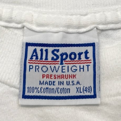 OLD&VINTAGE DILBERT TECHNOLOGY NO PLACE FOR WIMPS WHITE ALL SPORT XL 2586
