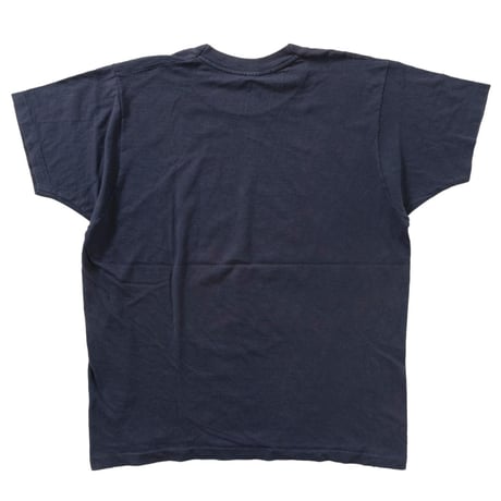 QUEEN 1991 EMBLEM LOGO NAVY FOTL XL 0497