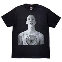 MARILYN MANSON 2000 MONOCHROME PORTRAIT GIANT LARGE 3053