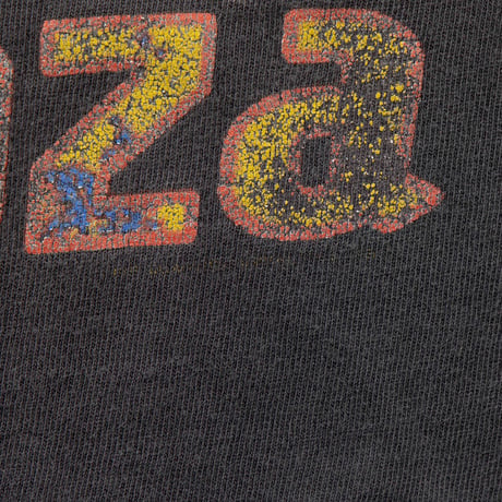 LOLLAPALOOZA 1993 FITS XL 1699