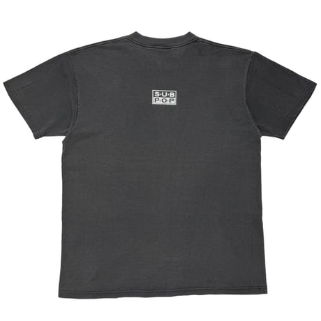 LOSER SUB POP ONEITA LARGE BLACK 3286