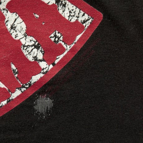AEROSMITH 1990 PUMP TOUR JAPAN&AUSTRALIA XL 0363