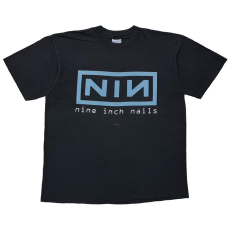 NINE INCH NAILS NOTHING 96-97 ALL SPORT XL 1974
