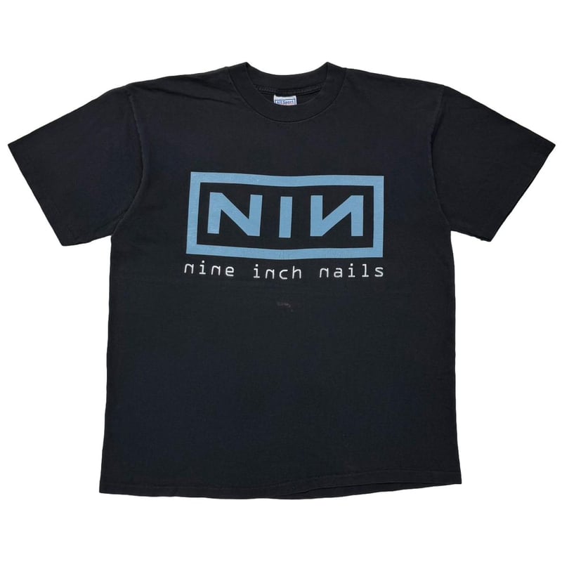 NINE INCH NAILS NOTHING 96-97 ALL SPORT XL 1974