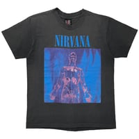 NIRVANA SLIVER GIANT LARGE 1770