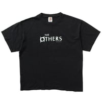 THE OTHERS MOVIE PROMO FRUIT OF THE LOOM XL 0330