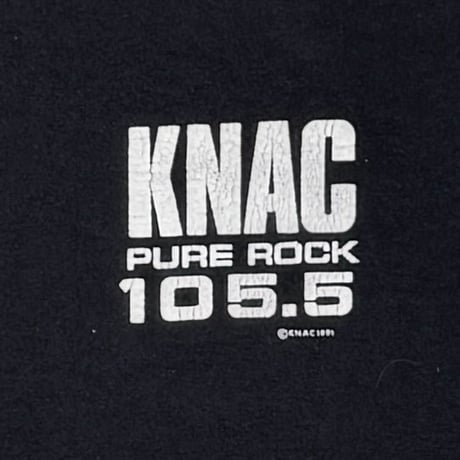 KNACK PURE ROCK LS FITS LARGE 5153