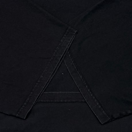 oasis MEMBER PORTRAIT Y2K BLACK TND LARGE 2453