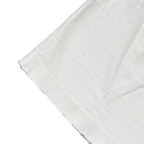 Marlboro LIZARD MAP POCKET TEE WHITE OSFA FITS XL 1592