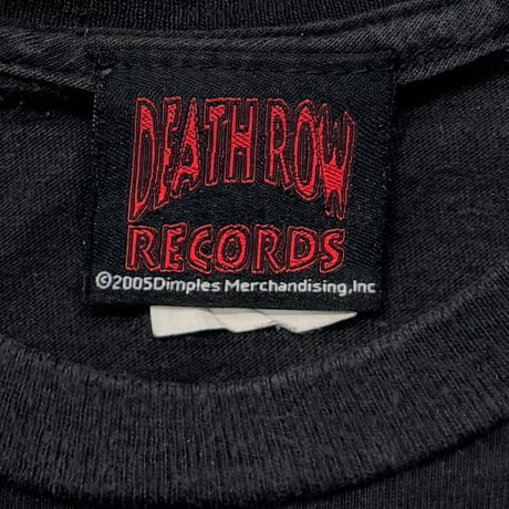 SNOOP DOGG SNOPP DOGGY DOGG GUN STYLE DEATH ROW RECORDS XL 2454