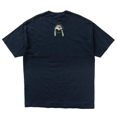 LIMP BIZKIT PHAT BUNNY GIANT XL NAVY 0772