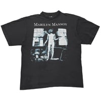 MARILYN MANSON 1996 ANTICHRIST SUPERSTAR EURO XL 9957