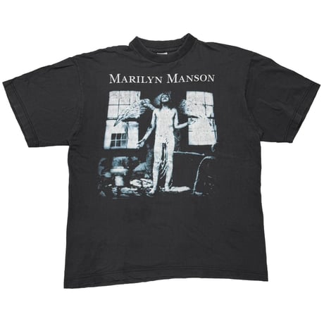 MARILYN MANSON 1996 ANTICHRIST SUPERSTAR EURO XL 9957