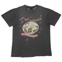 RED HOT CHILI PEPPERS ONE HOT MINUTE PIANO GIANT LARGE 1139