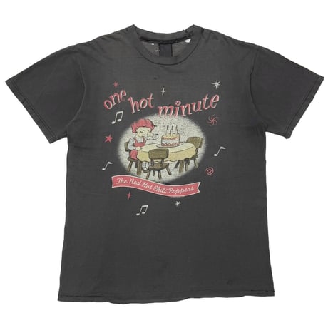 RED HOT CHILI PEPPERS ONE HOT MINUTE PIANO GIANT LARGE 1139