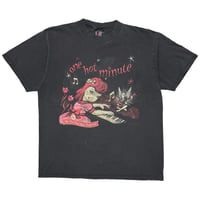 RED HOT CHILI PEPPERS ONE HOT MINUTE PIANO GIANT BY TULTEX XL 7152