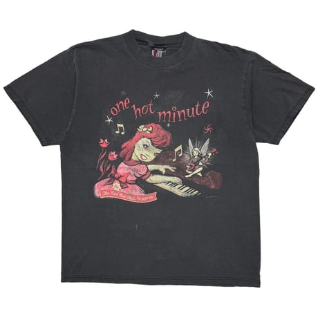RED HOT CHILI PEPPERS ONE HOT MINUTE PIANO GIANT BY TULTEX XL 7152