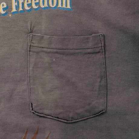 HARLEY DAVIDSON 	ENJOY THE FREEDOM XXXL 1005