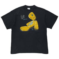 KORN CHILDREN OF THE KORN BOOTLEG EURO XL 1442