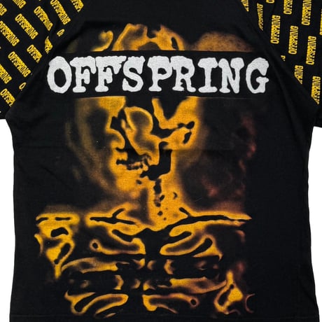 THE OFFSPRING EMPIRE SMASH BOOTLEG LARGE 0771