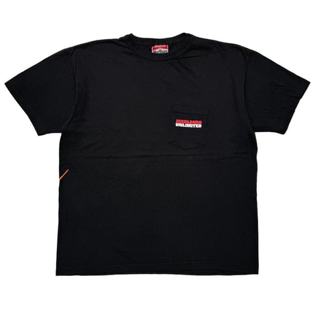 Marlboro LIZARD POCKET TEE FITS XL 1754