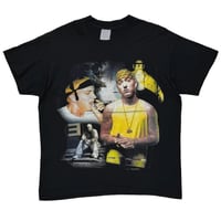 EMINEM YELLOW TANKTOP BOOTLEG FITS LARGE 8132