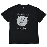 THE SMASHING PUMPKINS 1996 THE WORLD IS A VAMPIRE GIANT XL 8234