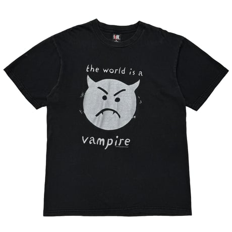 THE SMASHING PUMPKINS 1996 THE WORLD IS A VAMPIRE GIANT XL 8234
