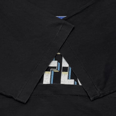 PINK FLOYD BOOTLEG THROW THE EARTH ON THE TRASH BOX XL 7655
