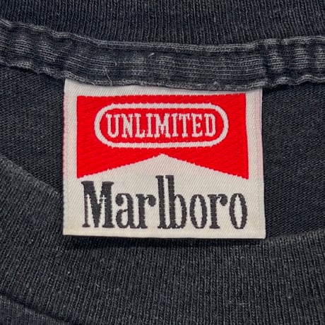 Marlboro LIZARD POCKET TEE XL 1488