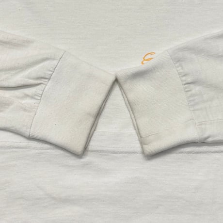 ERYKAH BADU BADUIZM LS WHITE EURO LARGE 9396