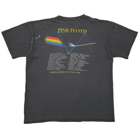 PINK FLOYD DARK SIDE OF THE MOON BROCKUM XL 1476
