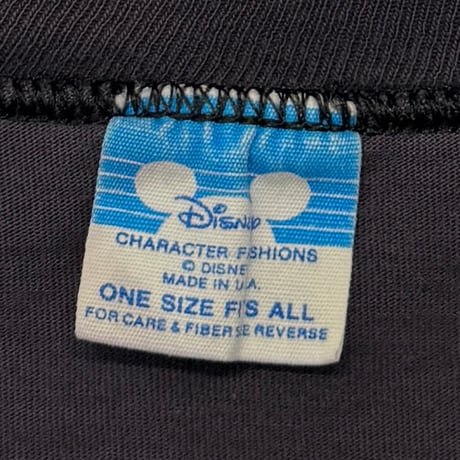 DISNEY VINTAGE FRONT MICKEY FACE OSFA FITS XL 9965