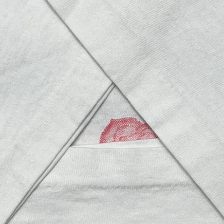 RED HOT CHILI PEPPERS BLOOD SUGER SEX MAGIK WHITE STEDMAN XL 0681