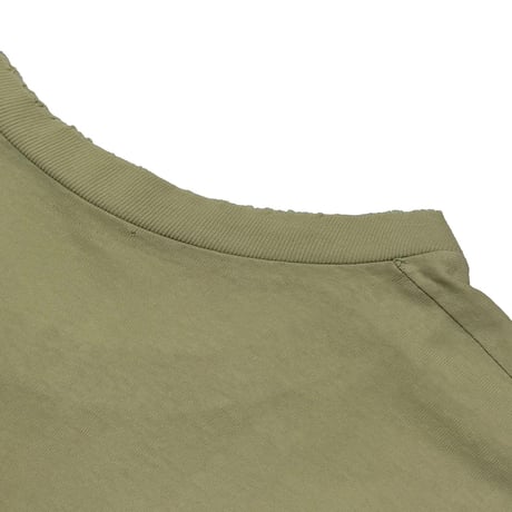 NIRVANA INCESTICIDE PALE GREEN FITS LARGE 9975