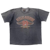 HARLEY DAVIDSON	1992 THE 90TH ANNIVERSARY 1903-1993 XL 9375