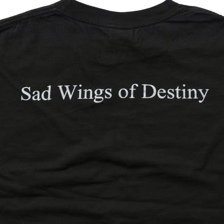 JUDAS PRIEST SAD WINGS OF DESTINY CYGNUS LARGE 9331