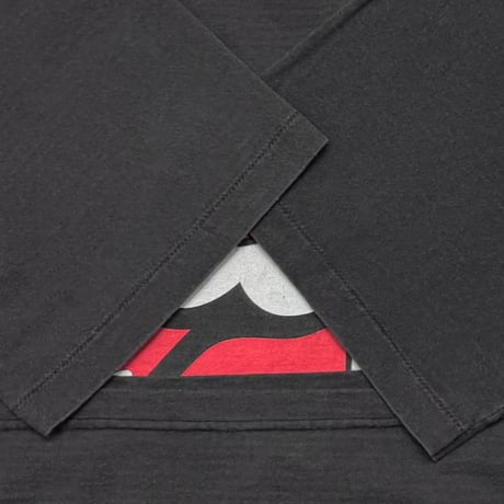THE ROLLING STONES VAMPIRE TONGUE HALLOWEEK 1994 FITS XL 5475
