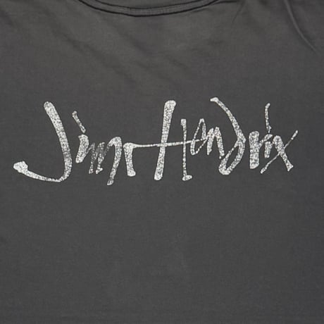 JIMI HENDRIX 1993 PURPLE FACE FITS XL 9981