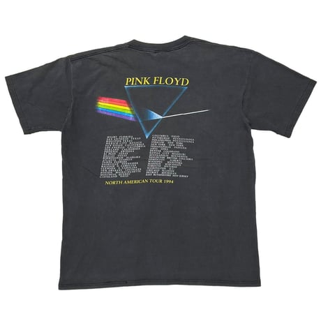 PINK FLOYD DARK SIDE OF THE MOON BROCKUM XL 1003