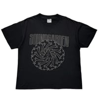 SOUNDGARDEN BAD MOTOR FINGER 1992 BROCKUM XL 0980