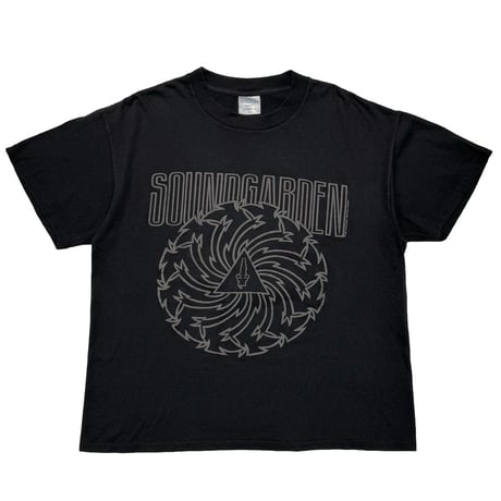 SOUNDGARDEN BAD MOTOR FINGER 1992 BROCKUM XL 0980