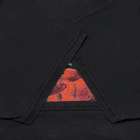 METALLICA HARD ROCK FACE YING YANG FITS XL 1682