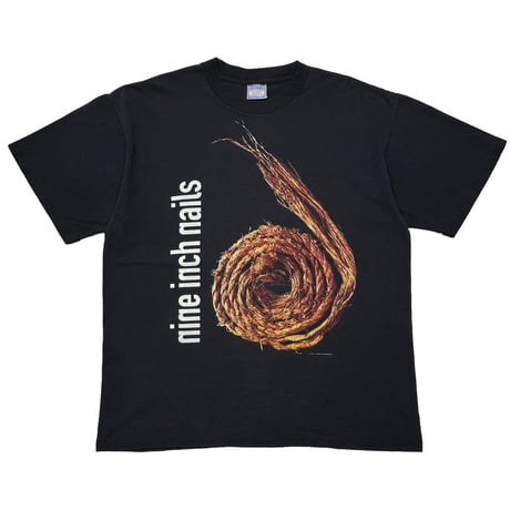 NINE INCH NAILS FURTHER DOWN THE SPIRAL ALL SPORT XL 1320