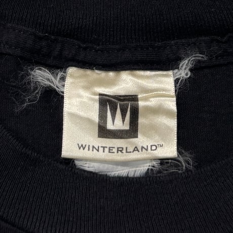 MARILYN MANSON ROCK IS DEAD WINTERLAND FITS XL 1469