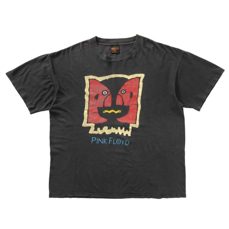 PINK FLOYD NORTH AMERICAN TOUR 1994 BROCKUM XL 1437