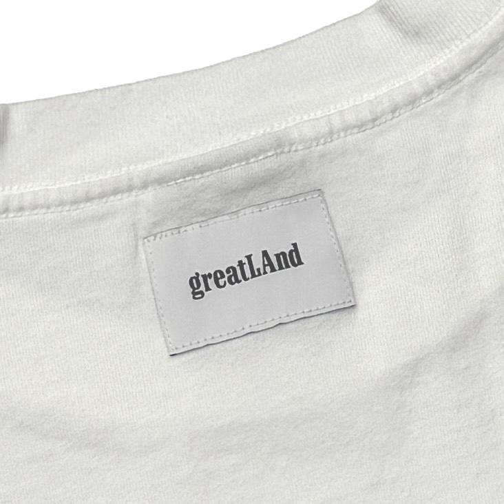 greatLAnd ORIGINAL ONEITA EXCLUSIVE LS PACK TEE