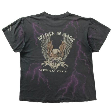 HARLEY DAVIDSON ENGINE OVP BELIEVE IN MAGIC FITS XL 8581