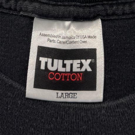 EAGLES HELL FREEZES OVER TULTEX XL 7288